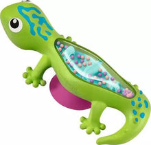 Load image into Gallery viewer, Play+ Rainmaker Shake &amp; Twist Gecko