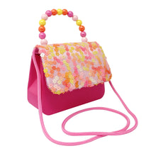 Load image into Gallery viewer, Stardust Unicorn Fairy Hard Handbag