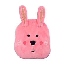 Load image into Gallery viewer, Squish And Snugg Kind Bunny Plush Board Book