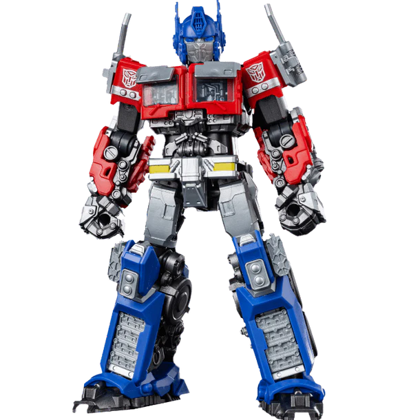 Transformers Optimus Prime Classic Class