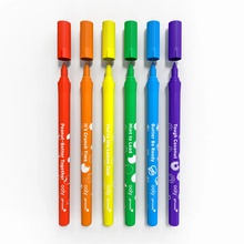 Load image into Gallery viewer, Girl Scouts Cookie Scented Markers