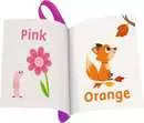 Load image into Gallery viewer, Play+ Flip &amp; Pop Colors Silicone Book