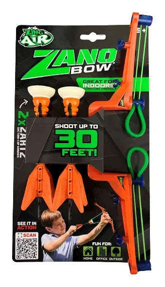 Zing Air Zano Bow