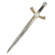 Load image into Gallery viewer, Knight Long Sword