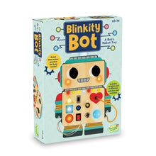 Load image into Gallery viewer, Blinkity Bot