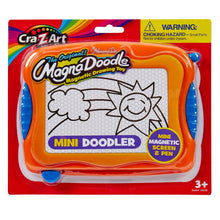 Load image into Gallery viewer, Cra-Z-Art Magnadoodle Mini