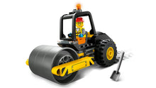 Load image into Gallery viewer, City Construction Steamroller