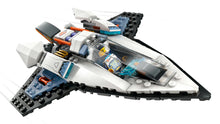 Load image into Gallery viewer, City Interstellar Spaceship