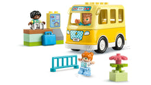 Load image into Gallery viewer, Duplo The Bus Ride