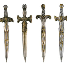 Load image into Gallery viewer, Mightier Sword Pen