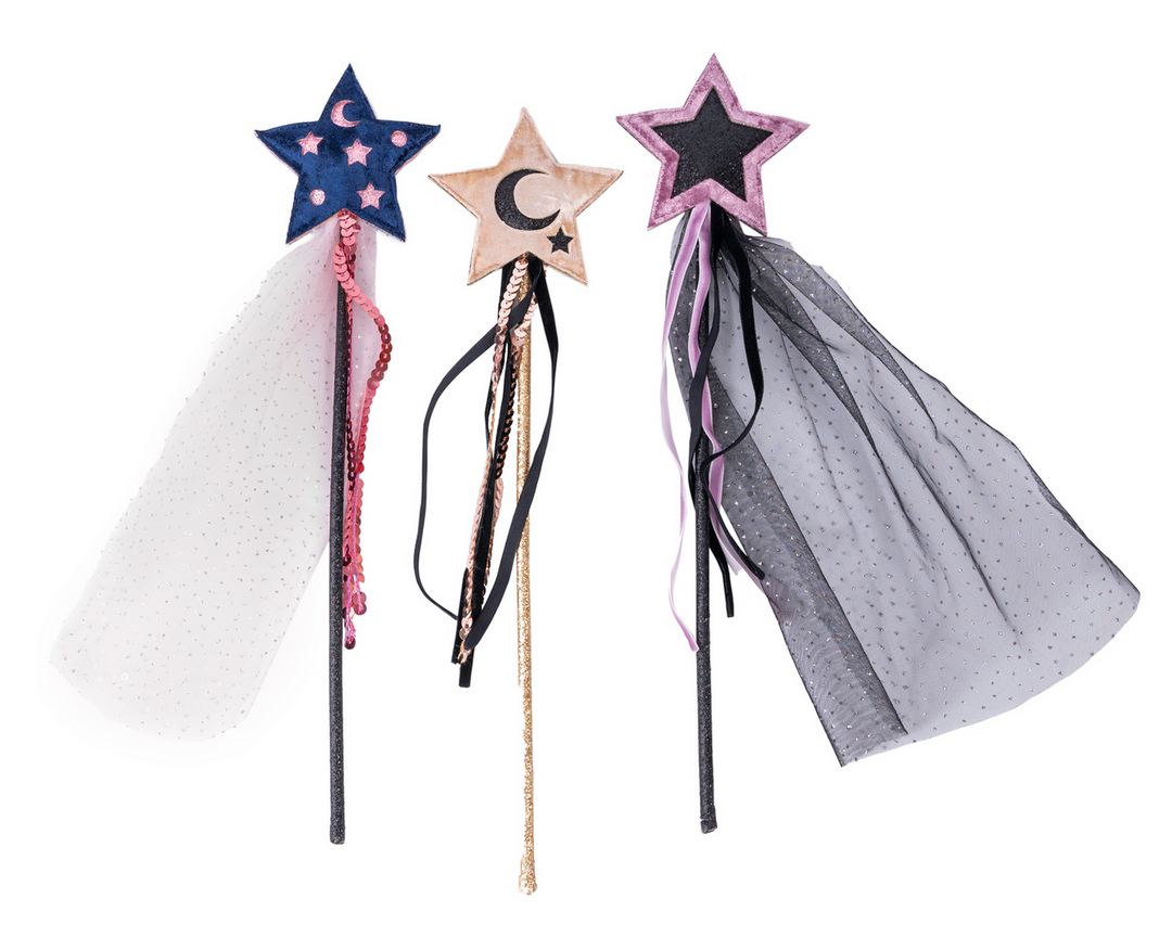 Witching Hour Velvet Wand