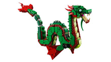 Load image into Gallery viewer, Creator Medieval Dragon