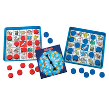Load image into Gallery viewer, Take N Play Magnetic Bingo