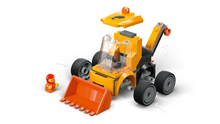 Load image into Gallery viewer, City Rides Construction Loader