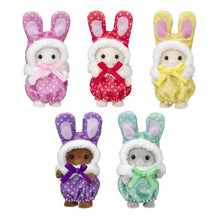Load image into Gallery viewer, Colorful Bunny Costume Blind Bag