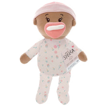 Load image into Gallery viewer, Love, Stella My First Doll Beige
