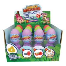 Load image into Gallery viewer, Junior Megasaur Dinosaur Egg