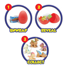 Load image into Gallery viewer, Junior Megasaur Dinosaur Egg