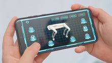 Load image into Gallery viewer, A.I D.O.G The Pet Of Tomorrow