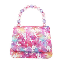 Load image into Gallery viewer, Fairy Magic Hard Handbag