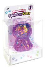 Load image into Gallery viewer, Gummiez Sparkle Kitty