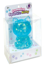 Load image into Gallery viewer, Gummiez Sparkle Kitty