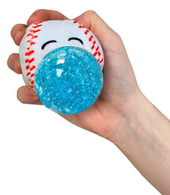 Load image into Gallery viewer, PBJ's MLB Washington Nationals Baseball