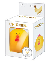 Load image into Gallery viewer, Squishy Chicken