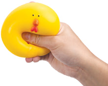 Load image into Gallery viewer, Squishy Chicken