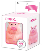 Load image into Gallery viewer, Squishy Pork