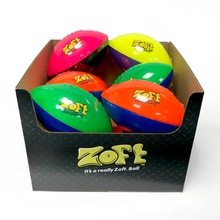 Load image into Gallery viewer, Zoft Standard Football