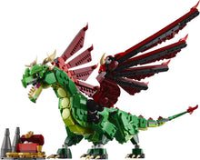 Load image into Gallery viewer, Creator Medieval Dragon