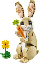 Load image into Gallery viewer, Creator Cute Bunny