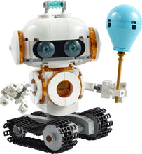 Load image into Gallery viewer, Creator Space Robot