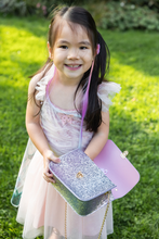 Load image into Gallery viewer, Skyline Sparkle Party Pink Purse