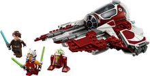 Load image into Gallery viewer, Star Wars Ahsoka's Jedi Interceptor