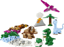 Load image into Gallery viewer, Classic Creative Dinosaurs