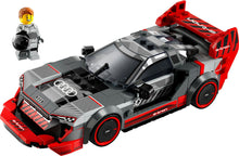 Load image into Gallery viewer, Speed Champions Audi S1 E-tron Quattro Race Car
