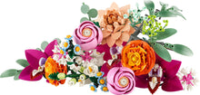 Load image into Gallery viewer, Botanicals Pretty Pink Flower Bouquet