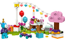 Load image into Gallery viewer, Animal Crossing Julian's Birthday Party
