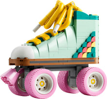 Load image into Gallery viewer, Creator Retro Roller Skate