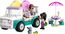 Load image into Gallery viewer, Friends Heartlake City Ice Cream Truck