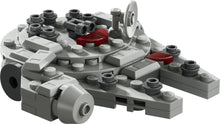 Load image into Gallery viewer, Star Wars Millennium Falcon Bag