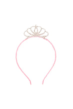 Load image into Gallery viewer, Boutique Tiara Treat Headband
