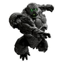 Load image into Gallery viewer, Transformers Optimus Primal Beast Classic Class