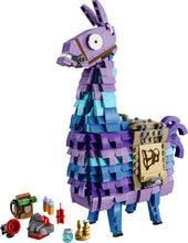 Load image into Gallery viewer, Fortnite Supply Llama