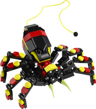 Load image into Gallery viewer, Creator Wild Animals: Surprising Spider