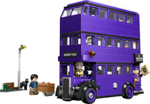 Load image into Gallery viewer, Harry Potter Knight Bus Adventure