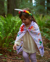 Load image into Gallery viewer, Magical Creatures Seek &amp; Find Playsilks