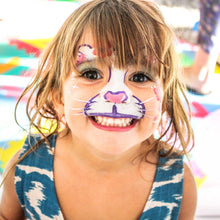 Load image into Gallery viewer, Purple Party Face &amp; Body Crayon